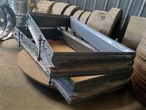 非金屬柔性膨脹節-矩形非金屬補償器-圓形膨脹節