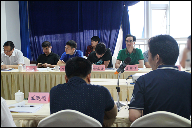防護(hù)艙會議 防護(hù)艙會議